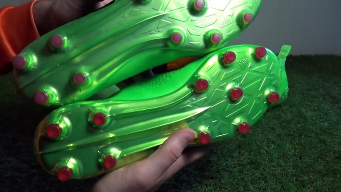 Fake vs. Real ACE16+ Purecontrol - How to avoid buying Replica adidas Ace 16 Football Boots