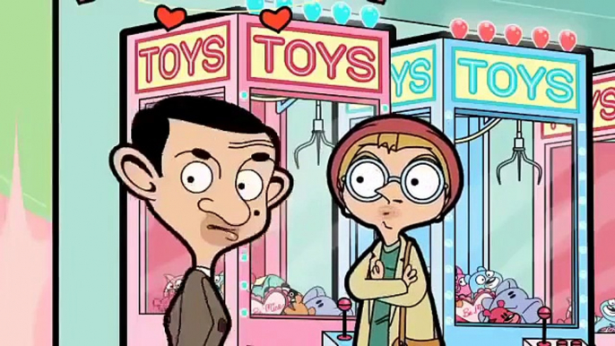 Mr. Bean | Valentines bean full episode| episode 9 season 2