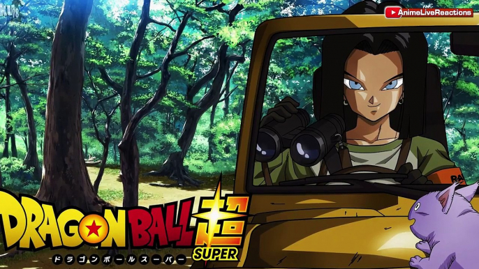 NEW Warrior! Dragon Ball Super Episodes 94 - 98 SPOILERS! - "Universe Survival"