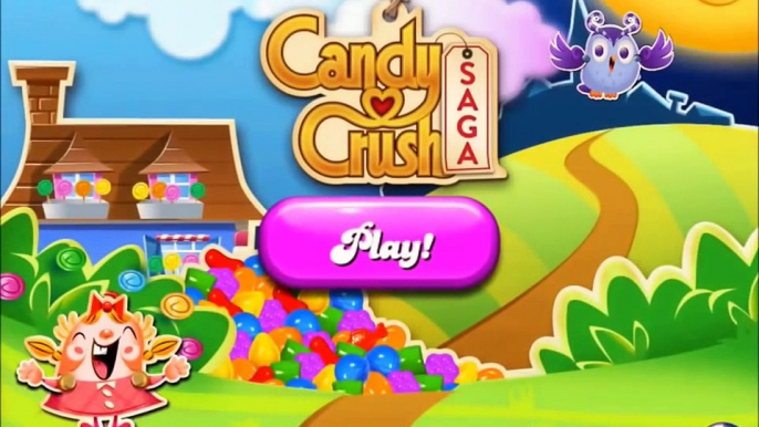 How to Skip levels on Candy Crush 2017 February !!!