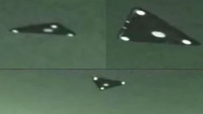 Die Wahrheit hinter der Belgischen UFO-Welle ist bis heute kaum bekannt. Bei den sogenannten UFOs, also Unbekannten Flug