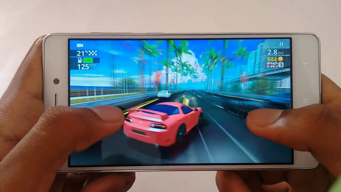 Los 6 Mejores Juegos Nuevos Para Android | Julio - 2016 Juegos de Carros Best Games Android