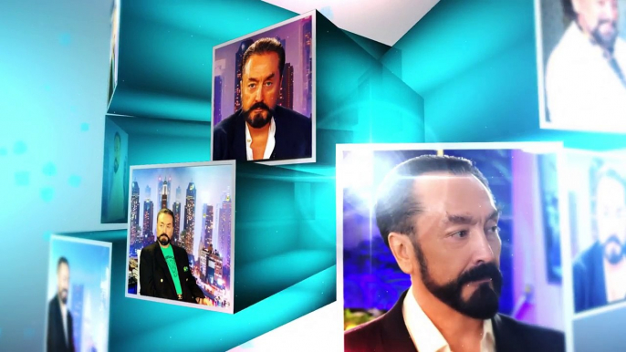 Bu defa beyler anlatıyor: Adnan Oktar'ı neden çok seviyoruz.