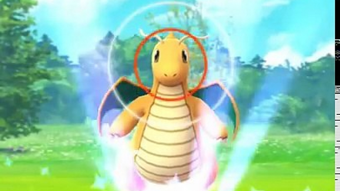 Pokémon GO Rare Catching Dragonite Donphan Ursaring Egg Hatchings 10k,5k & more