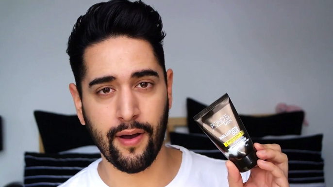 Indian Skin Care Routine - Global Grooming (Mens Grooming) ✖ James Welsh