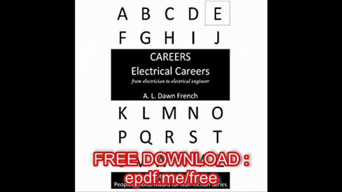 Careers Electrical Careers from electrician to electrical engineer