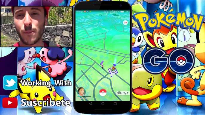 TRUCOS POKEMON GO - MEJORES CONSEJOS | ANDROID e IOS