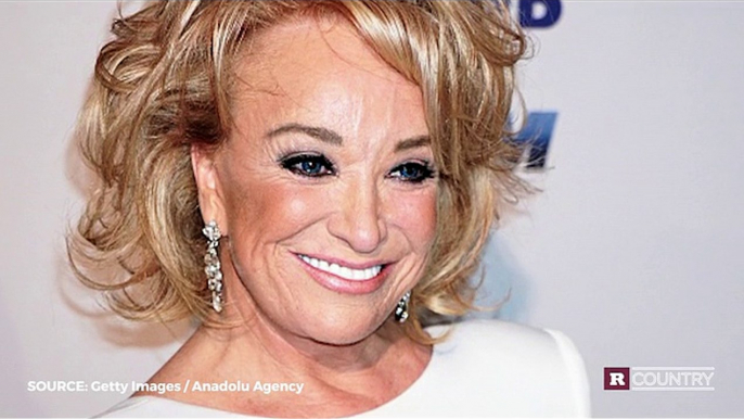 Tanya Tucker: Country music’s ultimate firecracker | Rare Country