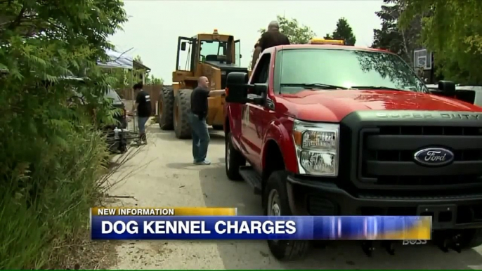 3 People Facing Charges After Dozens of Dogs Found Dead in Freezer