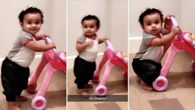 Blac Chyna | Snapchat Videos | October 9th 2017 | ft Dream Kardashian