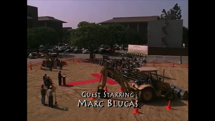 Pangs • S04E08 • TPNs Buffy Guide