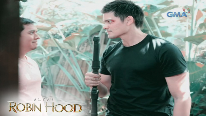 Alyas Robin Hood Teaser Ep. 43: Magbabalik na si Alyas Robin Hood