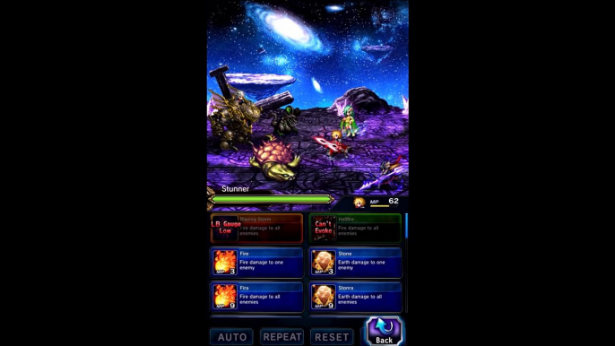 Final Fantasy Brave Exvius | Awaken 5 Star Rain | Gameplay Part 39 | FFBE iOS