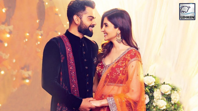 Anushka Sharma & Virat Kohli To GET MARRIED?