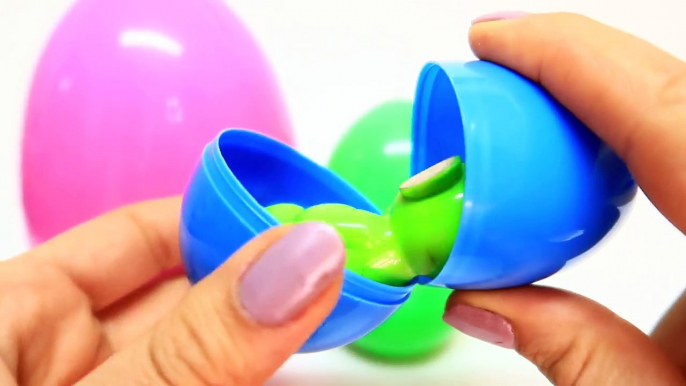 3 Surprise Eggs toys for kids-hEuXmaB2Tuo