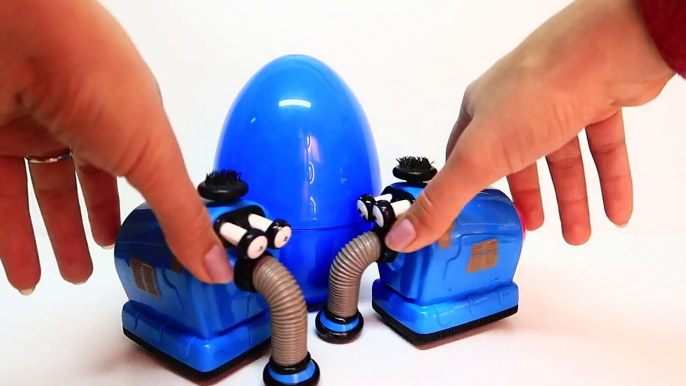 Big Surprise Egg kis toys-L8VR3b61FHY