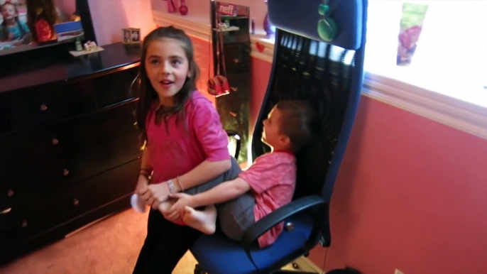 SHAYTARDS SALON STUDIO!!