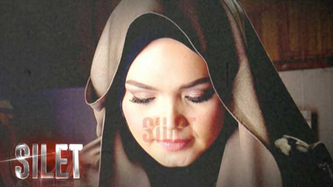 Siti Nurhaliza Hamil 4 Bulan - Silet 14 Oktober 2017