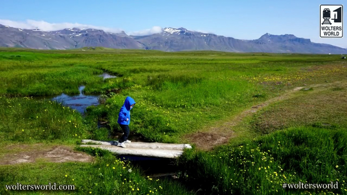 Visit Iceland - Top 10 Places to Visit in Iceland