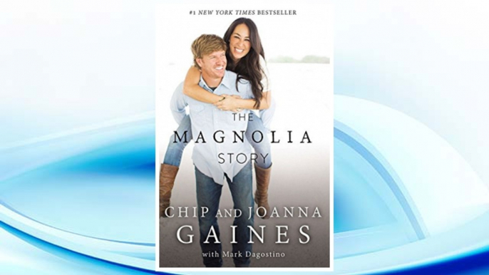 Download PDF The Magnolia Story FREE