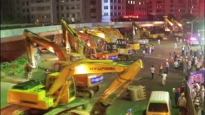 World Amazing Modern Latest Intelligent Technology Heavy Equipment Mega Machines Construction