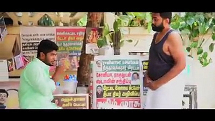 Lunki Boys Semma Comedy Short Film