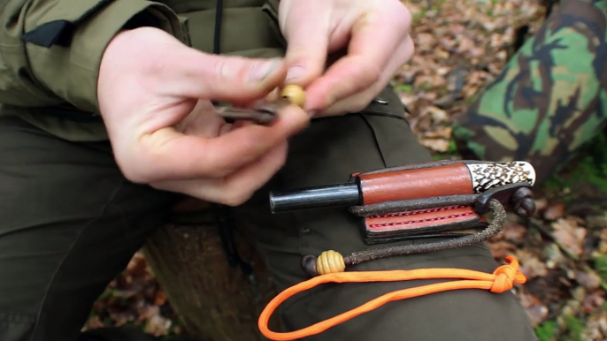 Essential Knots: Bushcraft & Tarp Setups