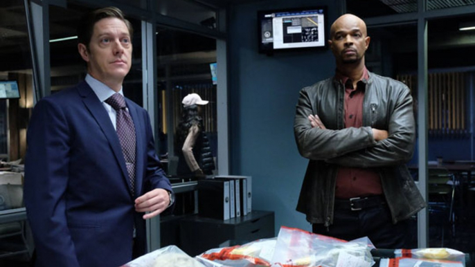 Lethal Weapon Season 2 Episode 4 Free Streaming ~ Full Episode