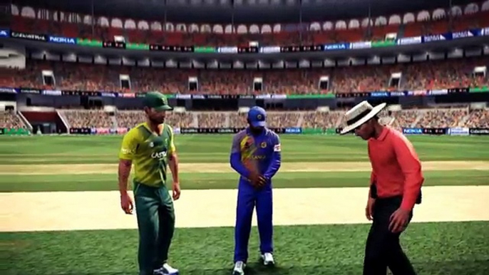 Don Bradman Cricket 14 Innocent Edition V6 Vivo IPL Edition