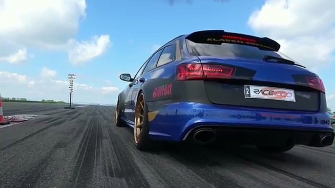 Best of AUDI Launch SOUNDS S2 RS3 RS4 RS6 TTRS