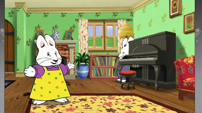 Max & Ruby Wheres Max? - best app demos for kids - Ellie