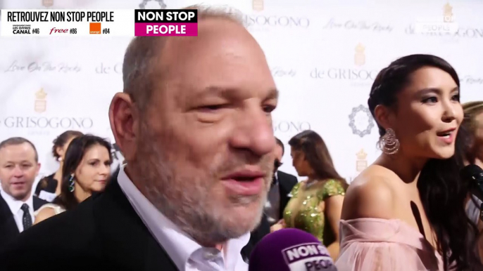 Harvey Weinstein : son frère Bob Weinstein à son tour accusé de harcèlement sexuel