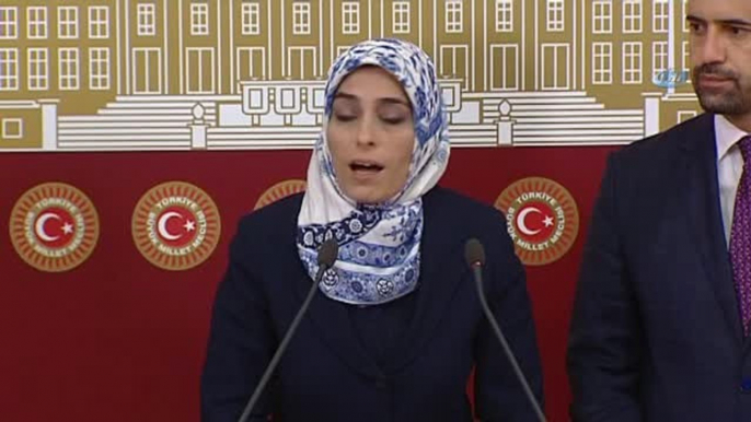 Çonkar: "Nato Parlamenter Asamblesi Birtakım Karanlık Mihrakların Kendi Keyfi Tutumlarını Raporlara...