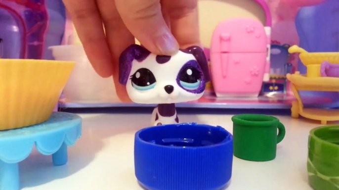 Chef Twilight:How to make homemade play doh (real recipe)!!