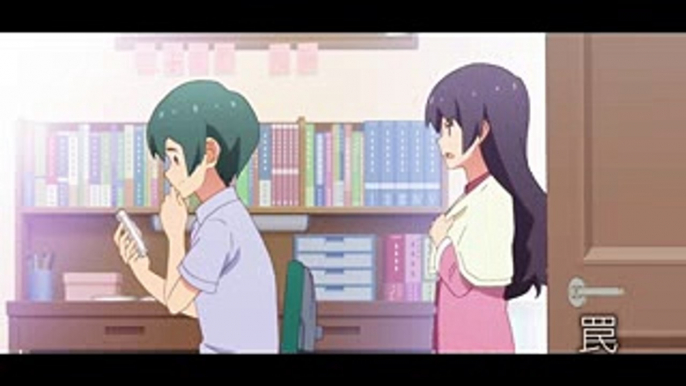 徒然チルドレン 7話 お腹の子  Tsurezure Children ep7