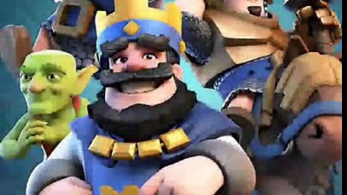 CLASH ROYALE YEŞİL TAŞ AÇIĞI / SAHTE HİLELER