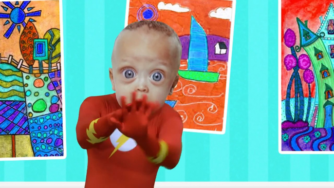 Hulk Finger Family Songs. Nursery Rhymes Collection of SuperHeroes Finger Family and Kids Rhymes