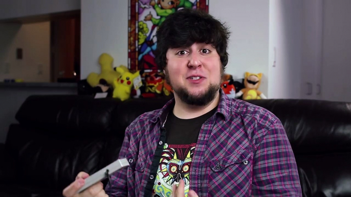 California Games - JonTron