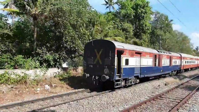 Trains Videos 2017 30th January !! And two freights .