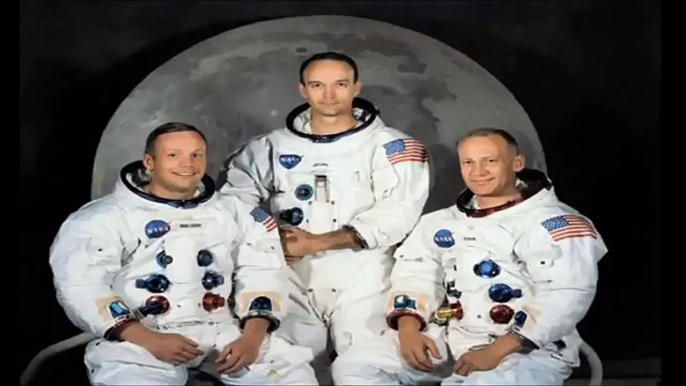 The Story of Apollo 11 and the First Men on the Moon: the Moon Landing for Kids - FreeSchool