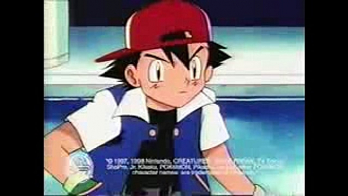 Comercial Pokemon Tazos 2 (Promo) - 2000