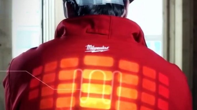 Next Generation of Heated Jackets‬|By AJK Tech