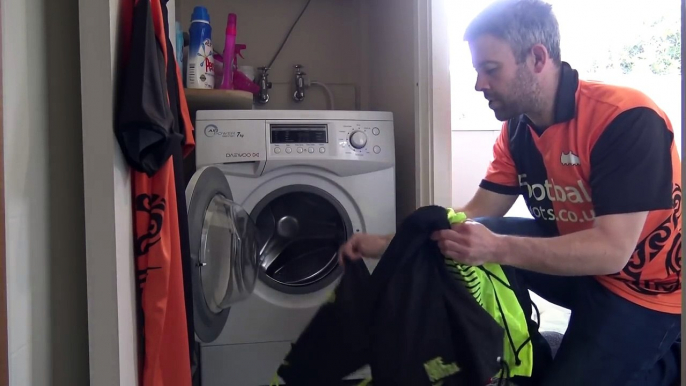 What happens when Collar Boots go in Washing Machine? Nike Superfly, Hypervenom & Magista Cleats