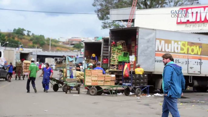 Produtores rurais falam sobre os roubos constantes nas estradas