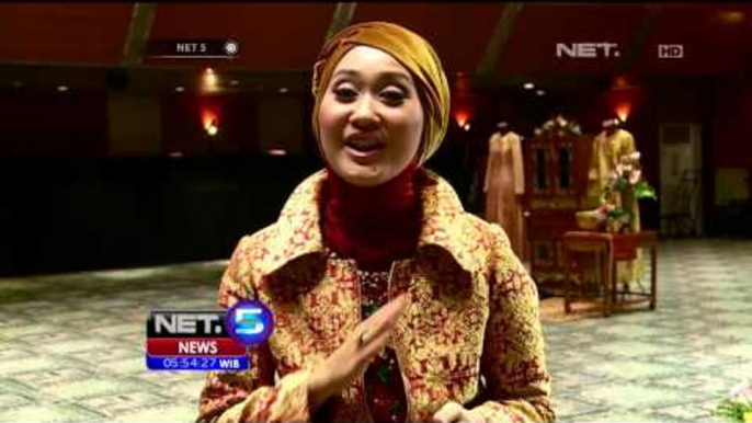 Inspirasi Pagi Bersama Dian Pelangi - NET5