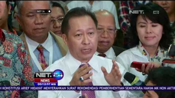 4 Saksi Dihadirkan dalam Sidang ke-9 Kasus Penodaan Agama - NET24