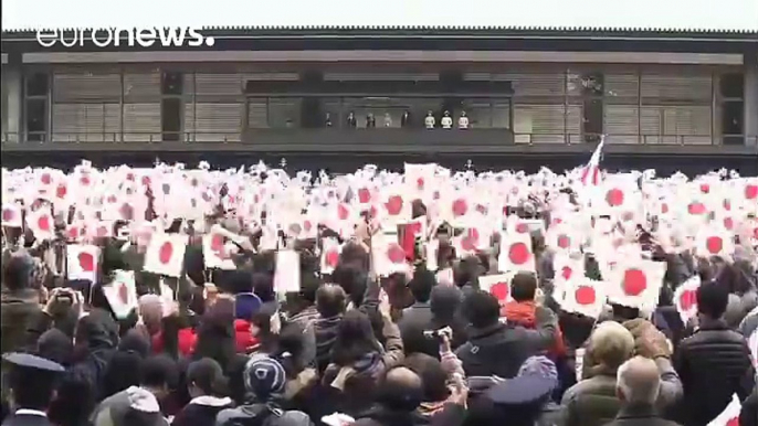 Sun sets on Akihito as Japanese press suggests 2019 abdication