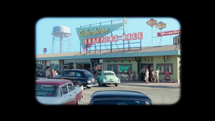 BIENVENUE À SUBURBICON Bande annonce VF(version longue ALERTE SPOILERS)