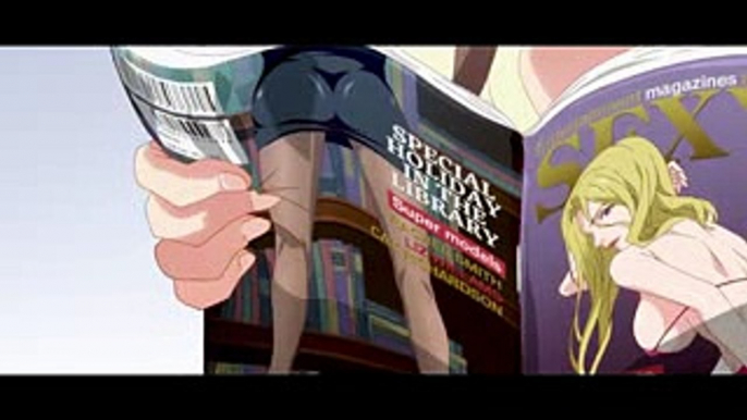 徒然チルドレン 4話 エロ本  Tsurezure Children ep4