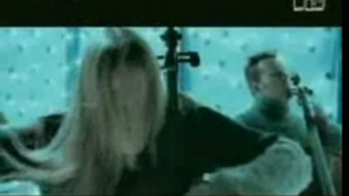 Apocalyptica Nothing else matters